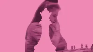 Backdrop to the movie "Queen of Chess" #513039