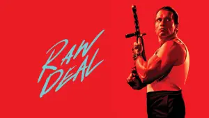 Backdrop to the movie "Raw Deal" #725639