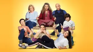 Backdrop to the movie "Enkel für Fortgeschrittene" #376480