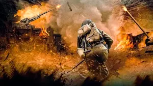 Backdrop to the movie "Sacrifice" #489814