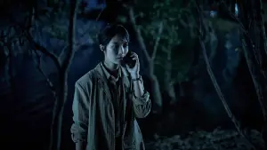 Backdrop to the movie "Salmokji: Whispering Water" #765477