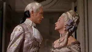 Backdrop to the movie "Scaramouche" #439322