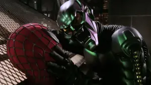 Backdrop to the movie "Spider-Man" #550053