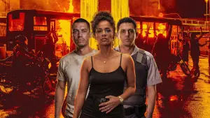 Backdrop to the movie "State of Fear" #765042