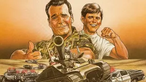 Backdrop to the movie "Tank" #497947