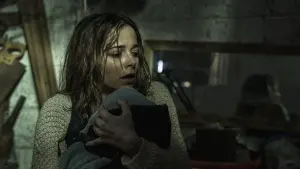 Backdrop to the movie "The Hallow" #405178