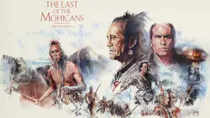 The Last of the Mohicans
