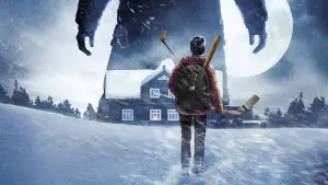 Backdrop to the movie "Knuckleball" #709838