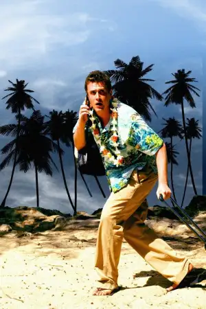 Poster to the movie "Forgetting Sarah Marshall" #851841