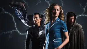 Backdrop to the movie "Freaks – You