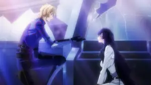 Backdrop to the movie "Code Geass: Rozé of the Recapture Act 3" #922931