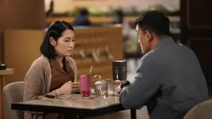 Backdrop to the movie "The Verdict" #535593