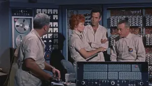 Watch film The Angry Red Planet | Joe Dante on THE ANGRY RED PLANET