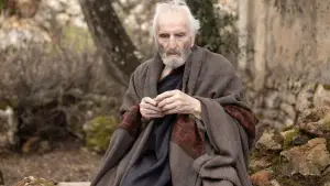 Backdrop to the movie "The Return" #609027