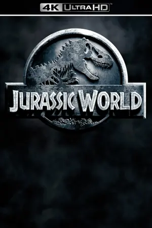 Poster to the movie "Jurassic World" #20375