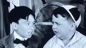 Backdrop to the movie "Roamin