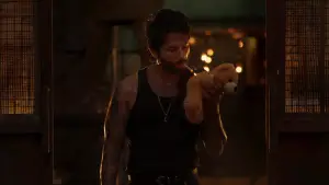 Backdrop to the movie "O