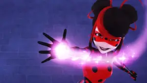 Backdrop to the movie "Miraculous World: Paris, Tales of Shadybug and Claw Noir" #846734