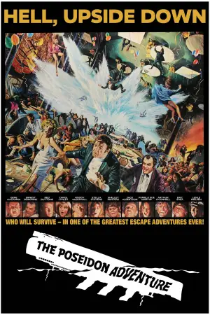 The Poseidon Adventure