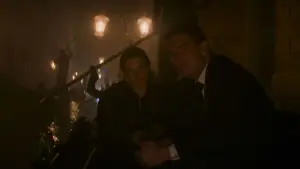 Backdrop to the movie "Mission: Impossible - Dead Reckoning Part One" #569475