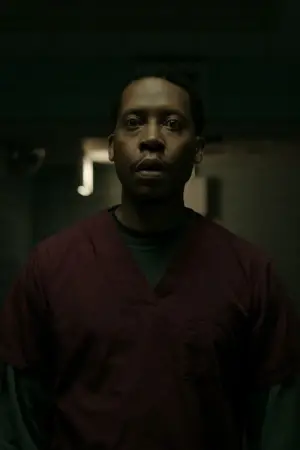 Poster to the movie "Rounding" #742129