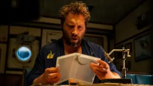 Backdrop to the movie "Dangerous Animals" #552643