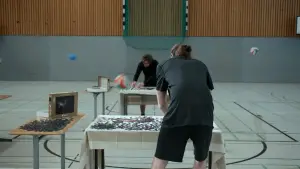 Backdrop to the movie "Ausgepuzzelt" #794359