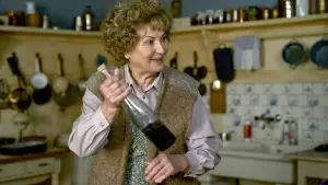 Backdrop to the movie "Aristokratka ve varu" #197068