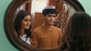 Backdrop to the movie "A Miss" #529946