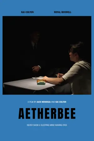 Poster to the movie "Aetherbee" #776506