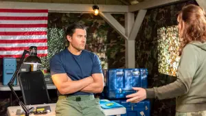 Backdrop to the movie "All for Love" #383325