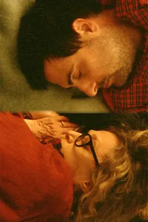 Poster to the movie "Between the Temples" #196866