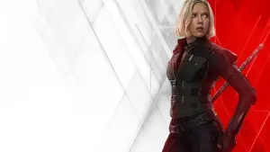 Backdrop to the movie "Avengers: Infinity War" #163749