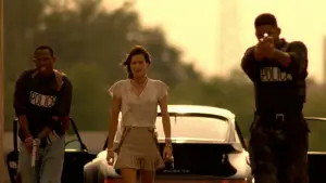 Backdrop to the movie "Bad Boys" #623713