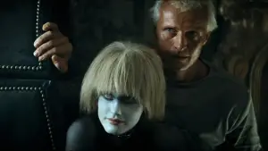 Backdrop to the movie "Blade Runner" #563475