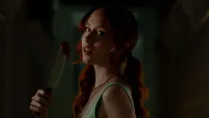 Backdrop to the movie "Cannibal Mukbang" #668647