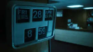 Backdrop to the movie "Chungking Express" #655481