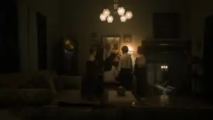 Backdrop to the movie "Danur: The Last Chapter" #761847