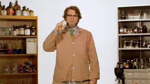 Watch film Have a Good Trip: Adventures in Psychedelics | Have A Good Trip | Official Trailer | Netflix