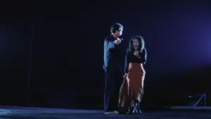 Backdrop to the movie "Evil Dead Trap" #494496