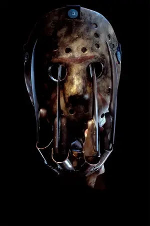 Poster to the movie "Freddy vs. Jason" #664725