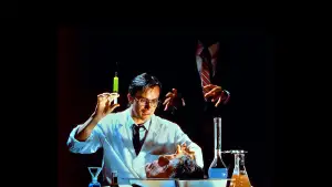 Backdrop to the movie "Re-Animator" #875497