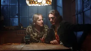 Backdrop to the movie "Inherent Vice" #277544