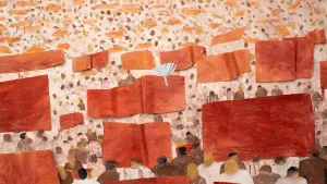 Backdrop to the movie "Father