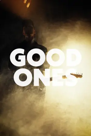 Poster to the movie "Good Ones" #825045