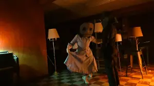 Backdrop to the movie "Love’s Haunting" #538679