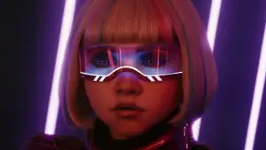 Backdrop to the movie "M3GAN 2.0" #528581