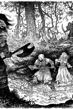 Poster to the movie "No Gods No Masters" #698580