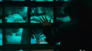 Backdrop to the movie "Oldboy" #517131