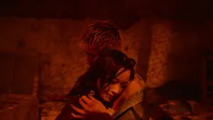 Backdrop to the movie "Resurrection" #761729